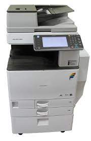 RICOH AFICIO MPC 4503/5503 REMANUFACTURADA MULTIFUNCIONAL